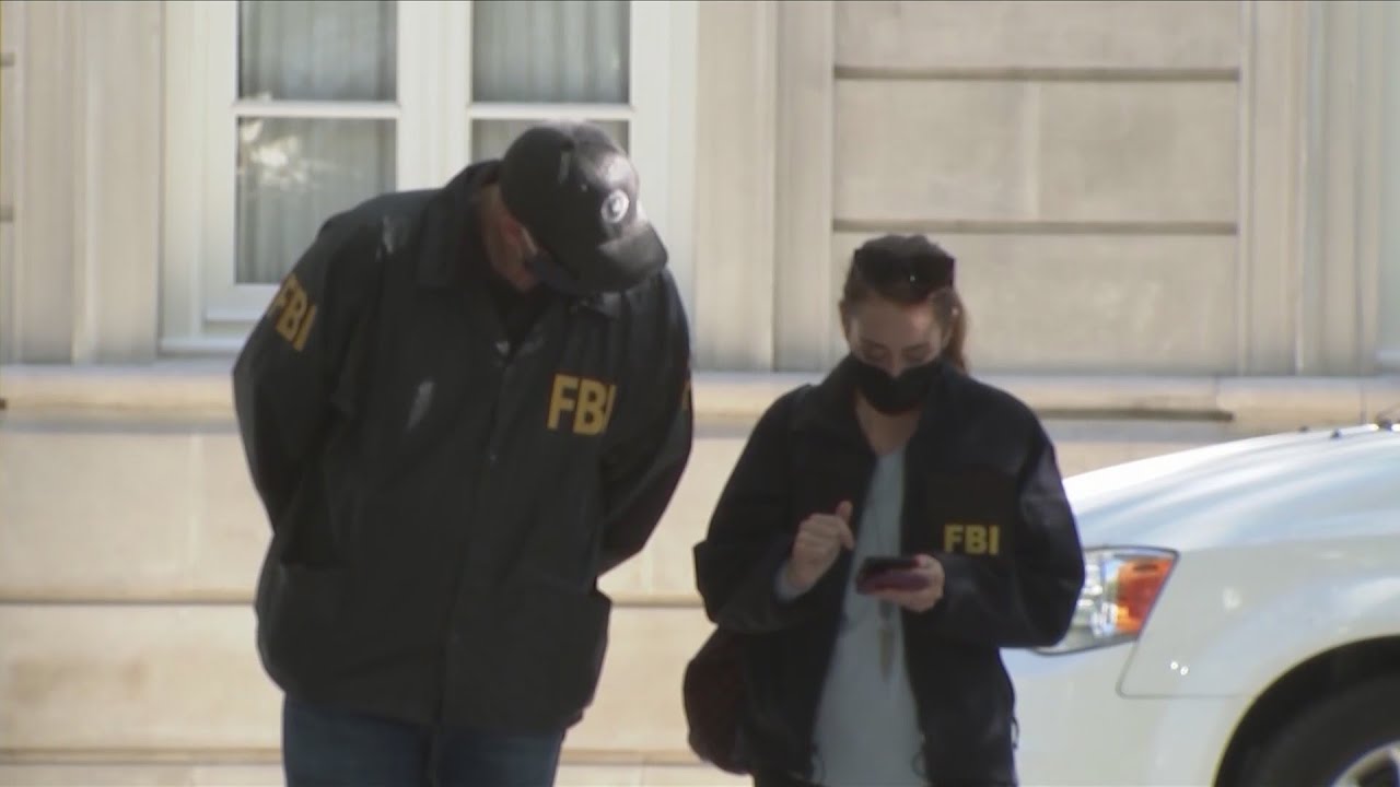 FBI: Increase In Domestic Terrorism