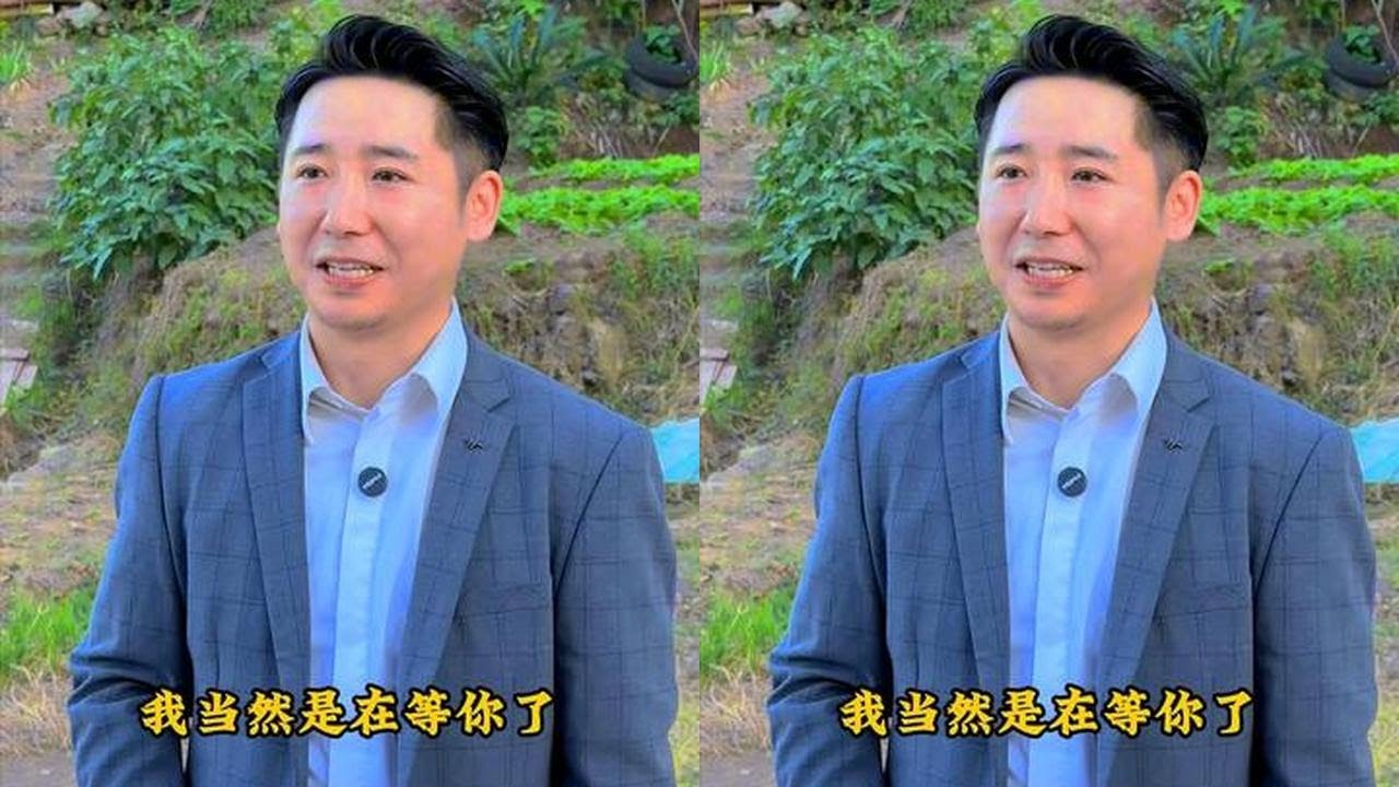 青梅竹马#大象哥#剧情演绎#正能量视频#现实向剧情