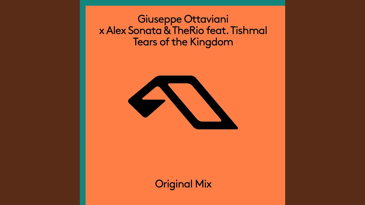 Tears Of The Kingdom (Extended Mix)
