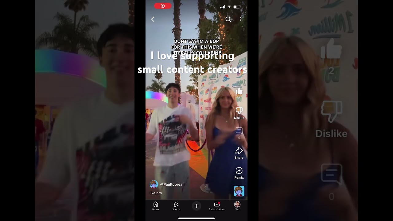 #paultorealfans