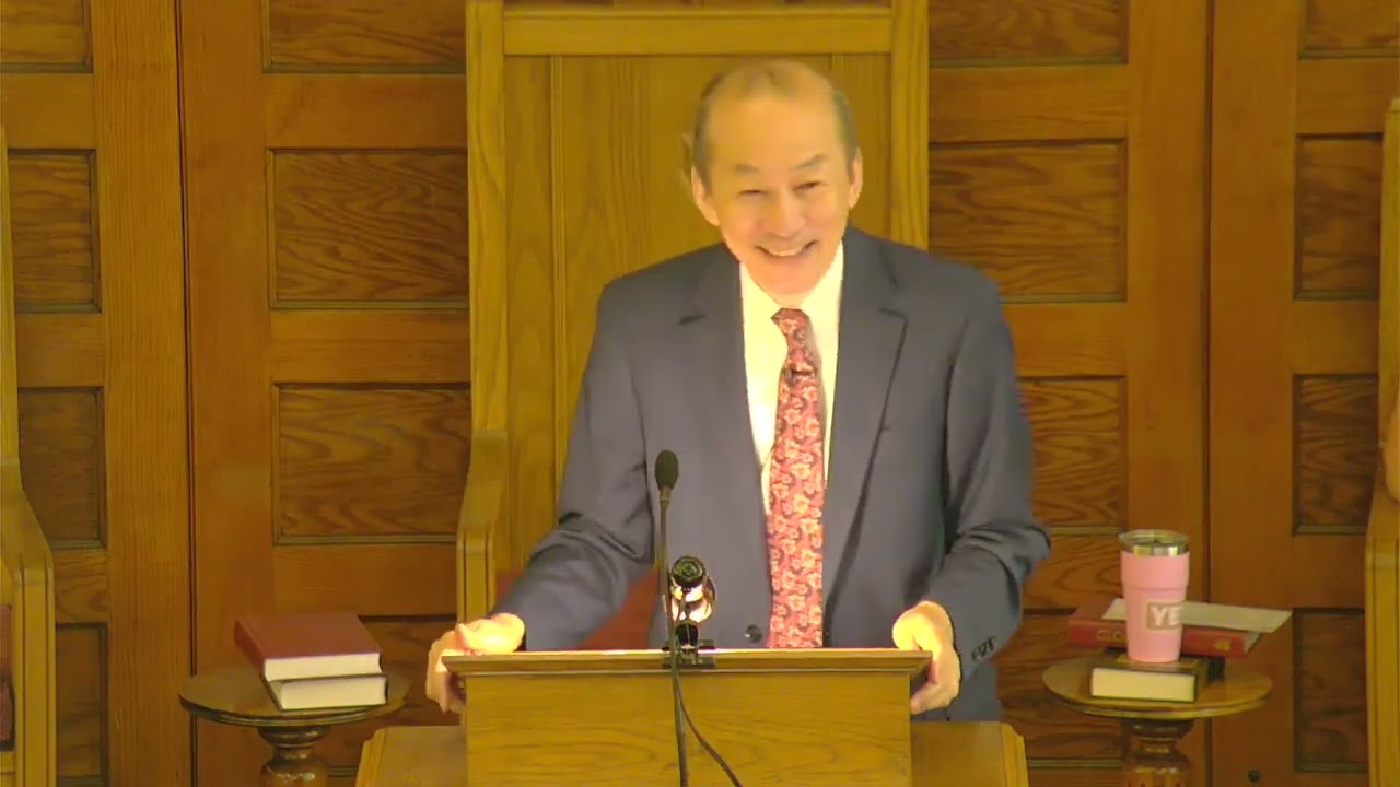 5 Congregations worship, June 29, 2025