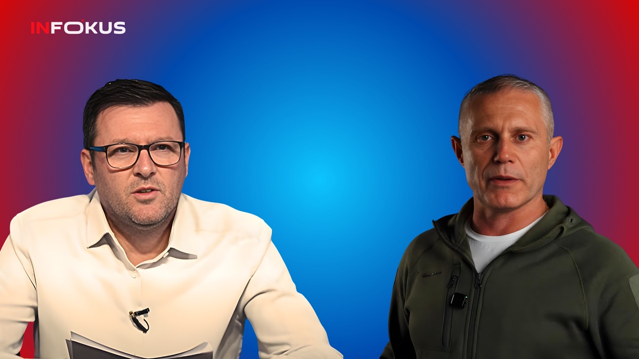 Konjufca apo Osmani – kush do të jetë president?