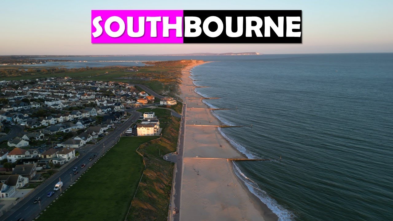 Sunset Sea Fishing at Southbourne!