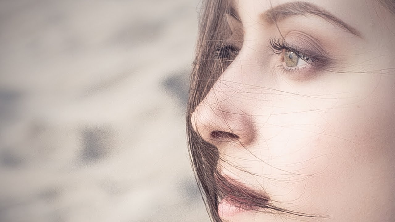 Antonia Criscuolo - Hear Me