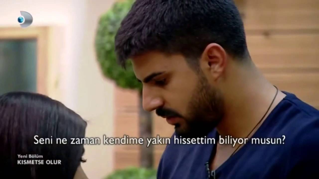 Adnan didem korkuyorum