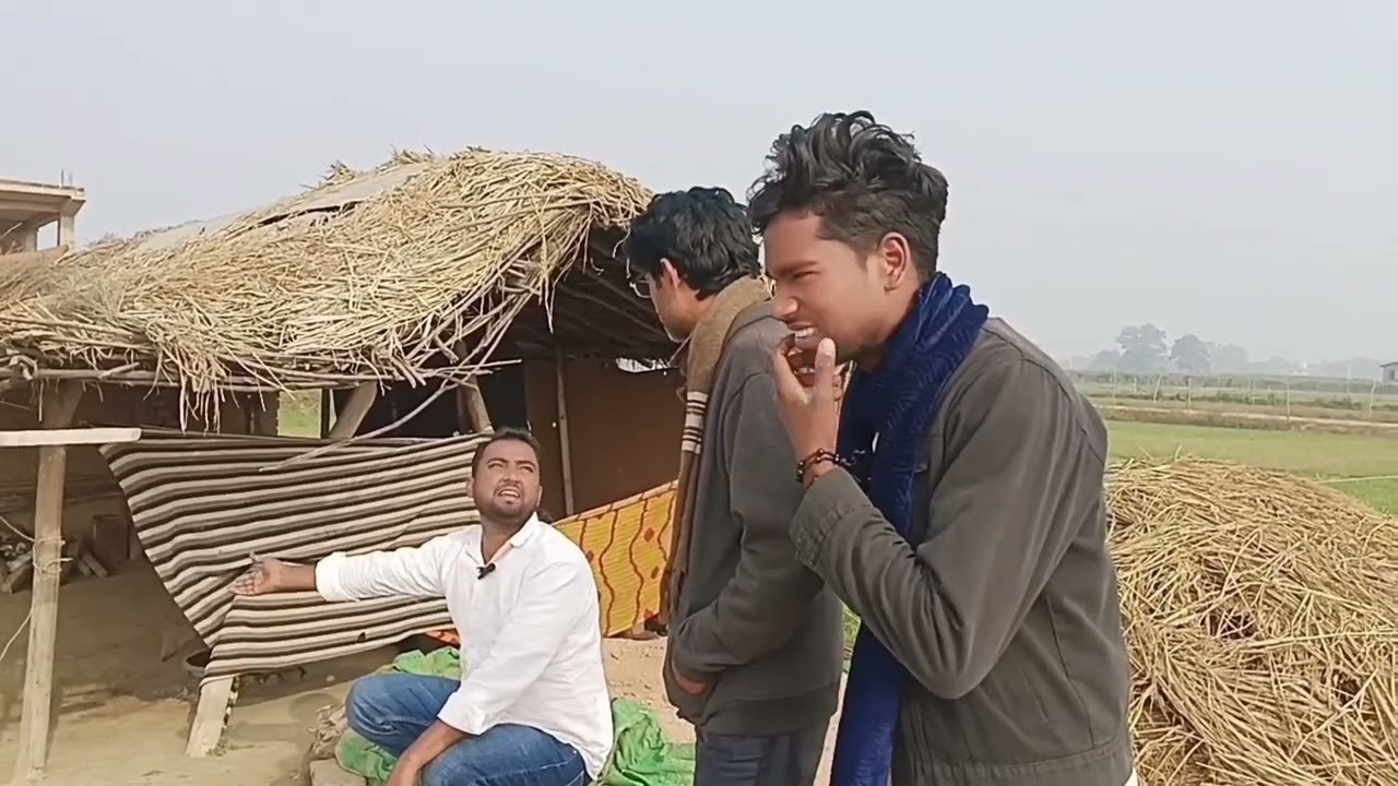 पैसा लेकर दोस्त को दिया धोखा #funny #comedy #wayeralvidio #trendingvedios #mdnadeemkhan1 #subscribe 