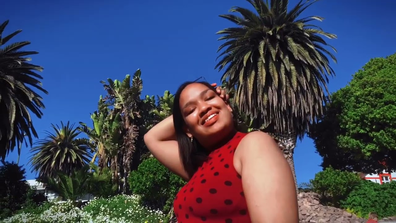 LANZ X AMIES - MEER AS GENOEG |OFFICIAL MUSIC VIDEO|4K|PROD BY : LANCE LAGMEED|EDITED BY : GRANIEZ