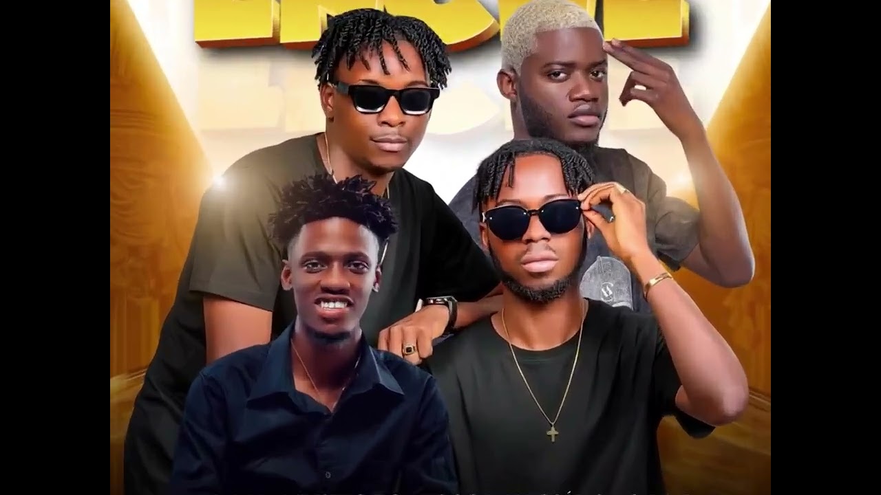 Enche - @turmamofficial X @ministrodoadoco.oficial X Dj Rosário Beatz 