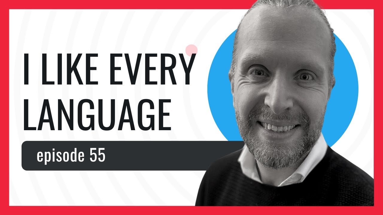 How What3Words Does Localization - Jamie Brown | The Localization Podcast #55