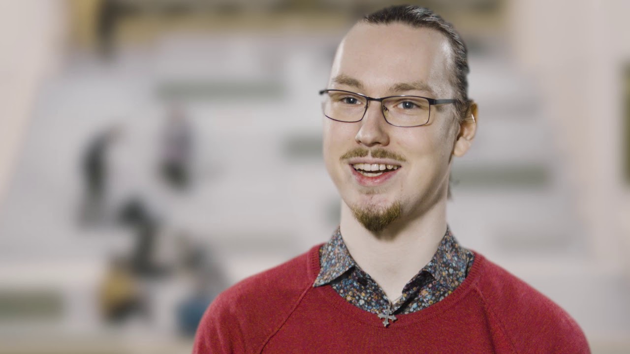 Teologiskt program – när du vill bli präst eller på annat sätt jobba med människor