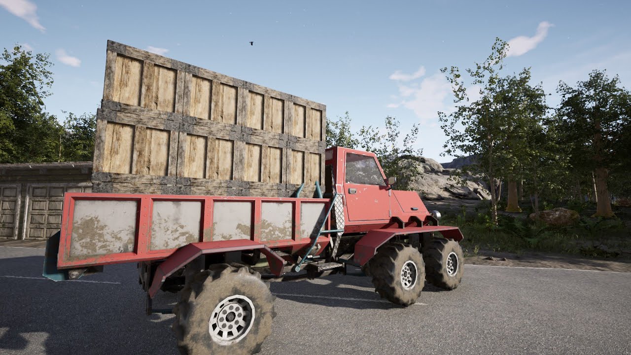 The Infected S1E12: I Will Drive 500 Miles...