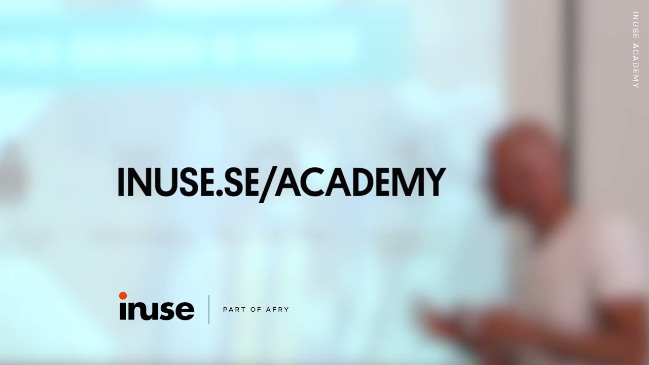 inUse Academy
