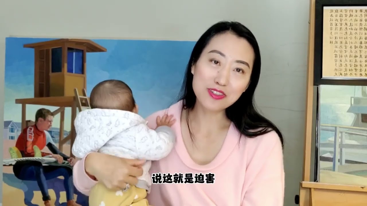 特朗普预言自己将被捕，摊上啥事了？现在真相大白：太有意思了