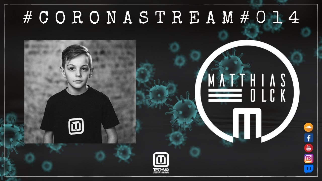 TLL-TV CORONASTREAM #014