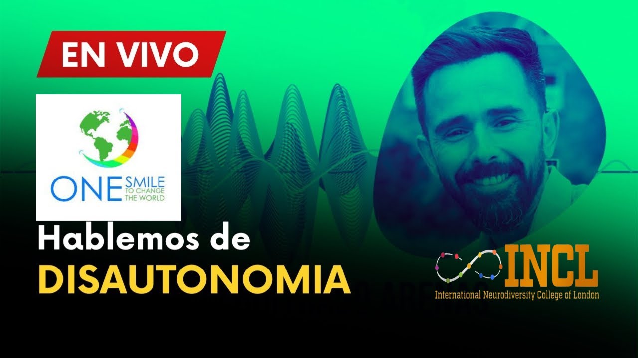 Webinar Disautonomia