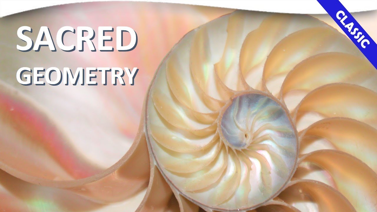 Experiencing Your Sacred Geometry with Sue Brown | Theosophical Classic 2014
