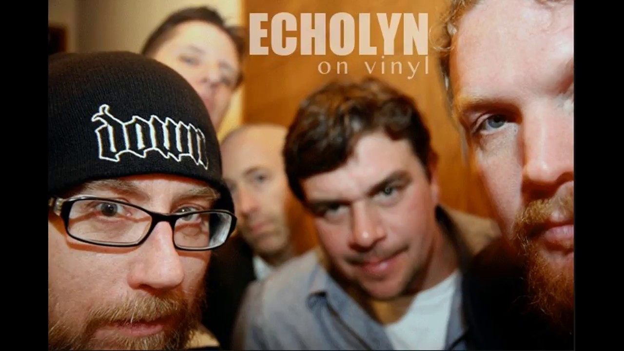 Echolyn - Vanishing Sun