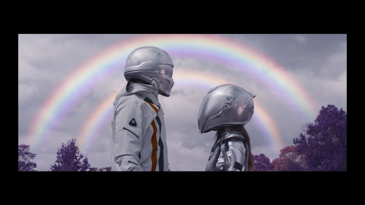Great Good Fine Ok - Touch (Official Video) [Ultra Music] [Part 2]