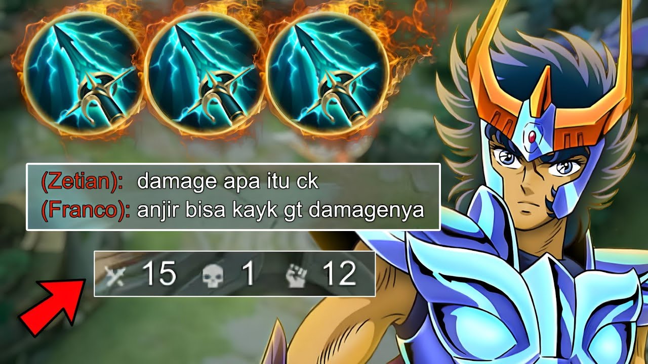 HATI-HATI KALAU VALIR SUDAH PAKAI SKYPIERCER‼️AUTO MODE BANTAI‼️
