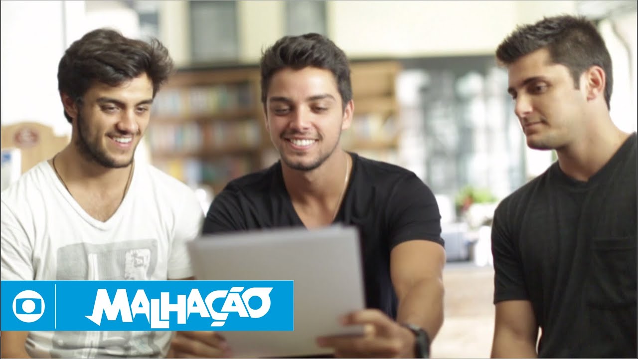 Malhação 20 anos| Família Simas: é talento surgindo, ensinando e fazendo história na Globo