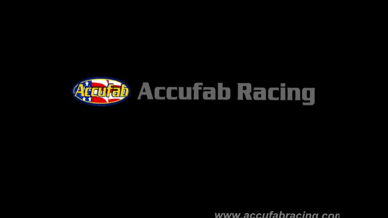 Accufab Racing - John Mihovetz Cougar