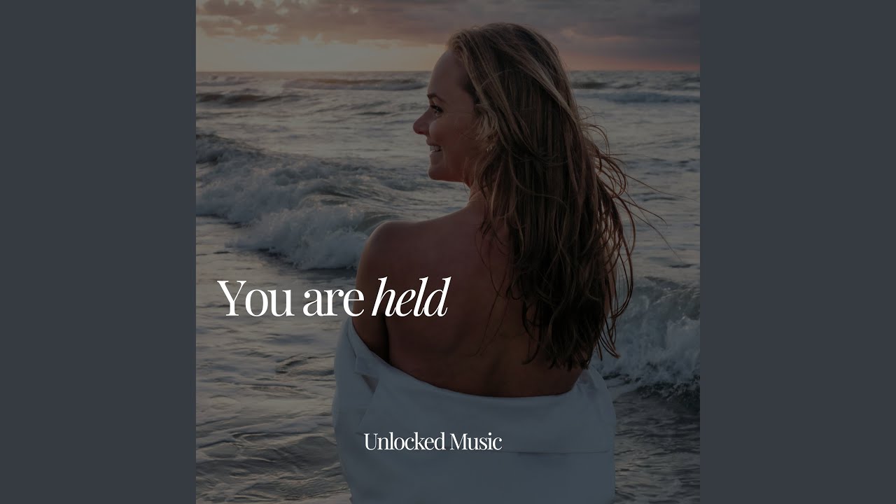 You are held