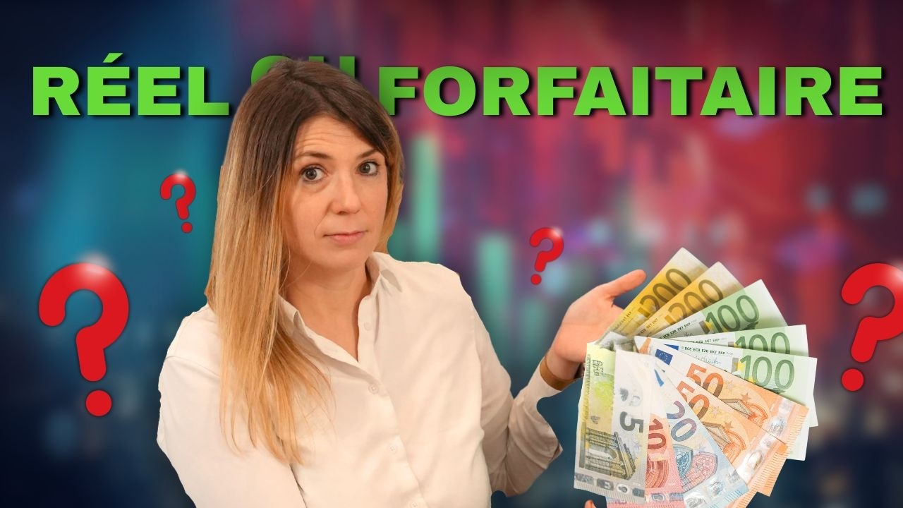 Location saisonnière : micro-BIC ou réel ? Cas pratique chiffré
