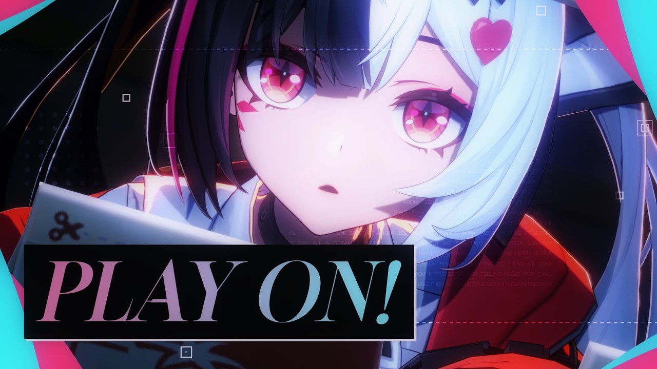 Play On! (NTE Launch Theme Song) | ver. Marie☆FD