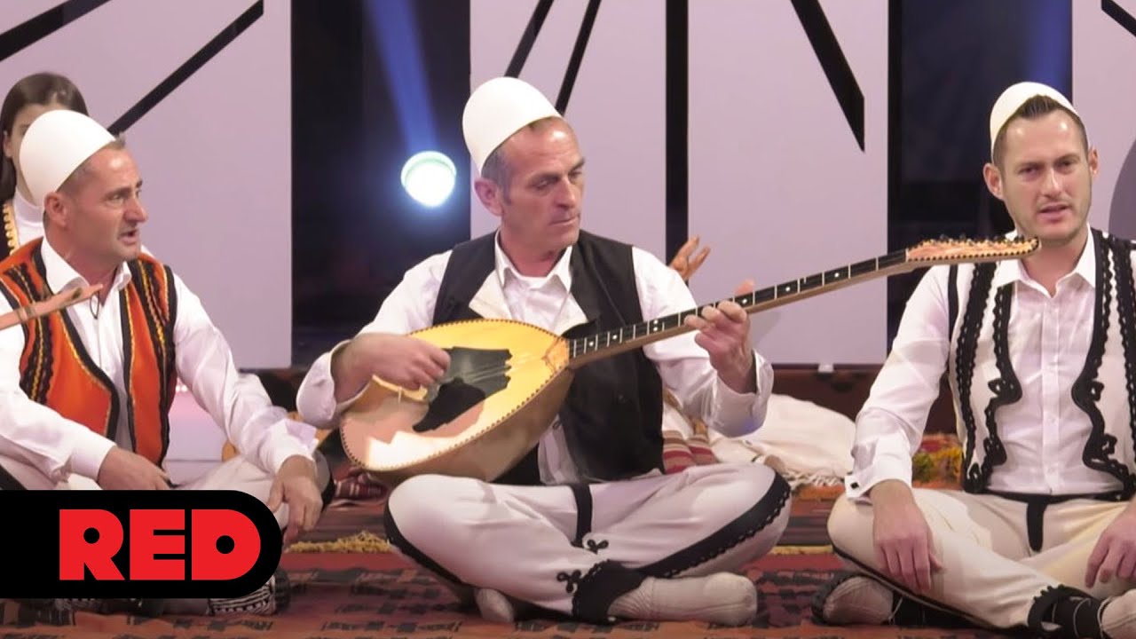 Grupi ''Jusuf Gervalla'' -  Kenge per Jusuf Gervallen