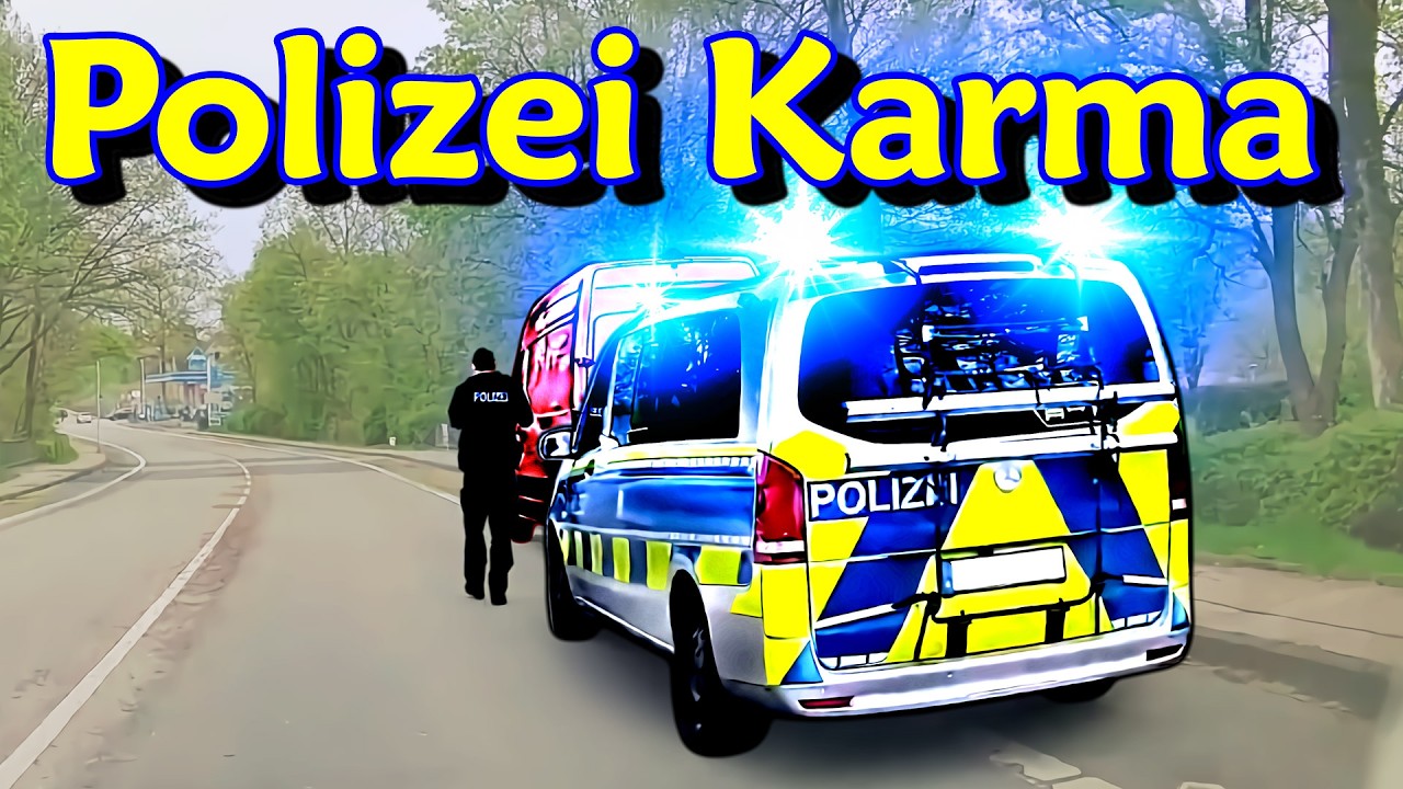 Reifenplatzer, Instant-Karma und Road-Rage | DDG Dashcam Germany | #650
