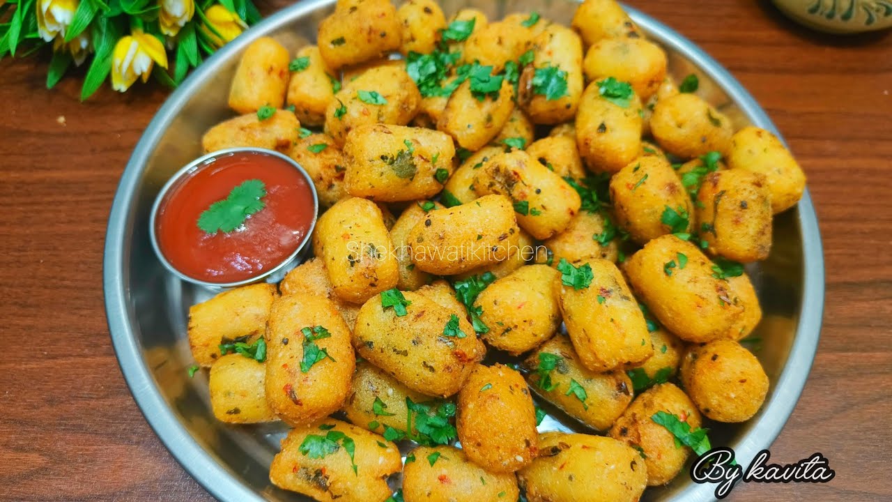 मेरे बच्चे हफ्ते मे 3 दिन यही बनवाते हैं, आप भी एकबार जरूर बनाए | easy breakfast recipe | Nashta
