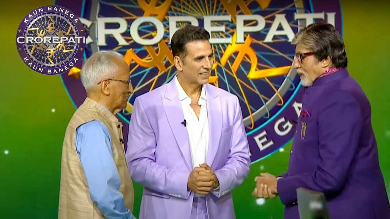 क्या KBC के मंच पर आए ये 2 Popular Figures जीत पाएंगे एक High Amount? | High Flyers