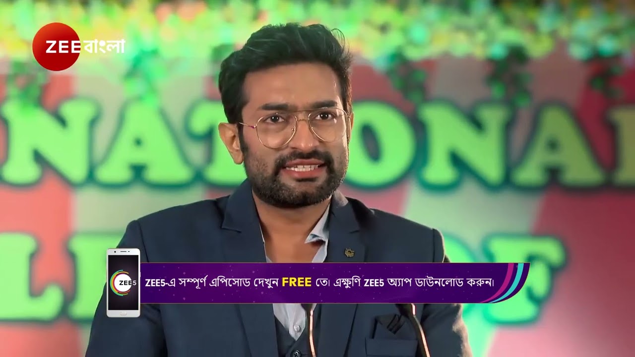 Chirodini Tumi Je Amar | Ep - 2 | Webisode 01 | Mar,11 2025 | Ditipriya Roy,Jeetu Kamal | Zee Bangla