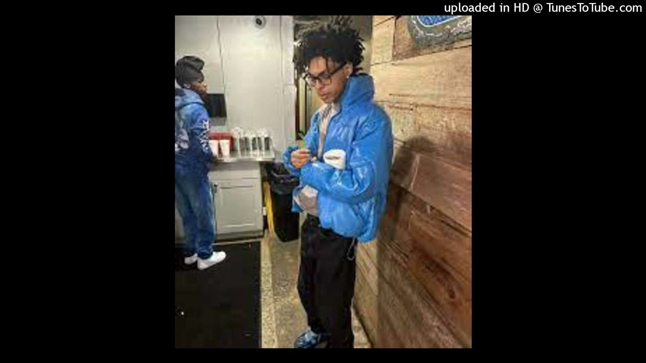 Lil Tony 