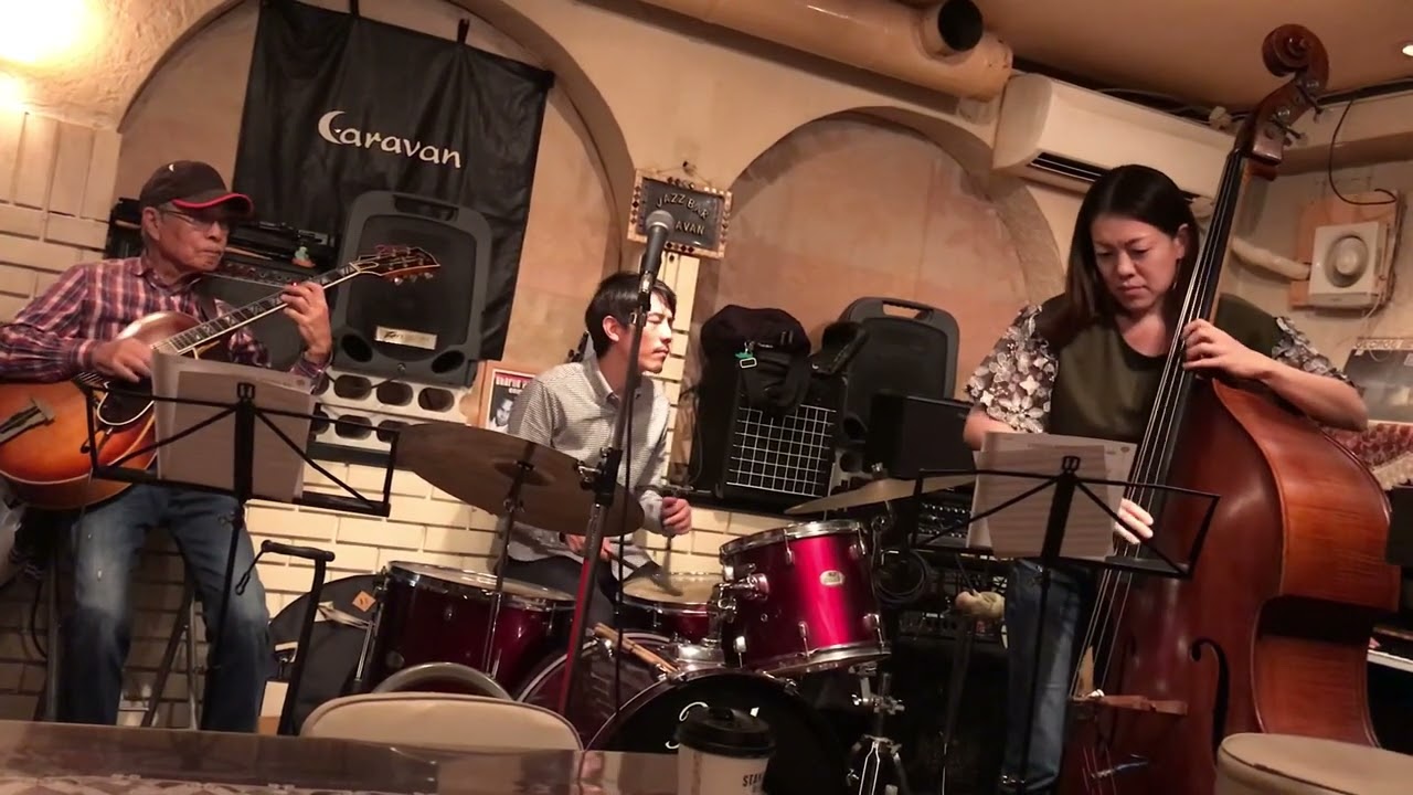 オングリーンドルフィン