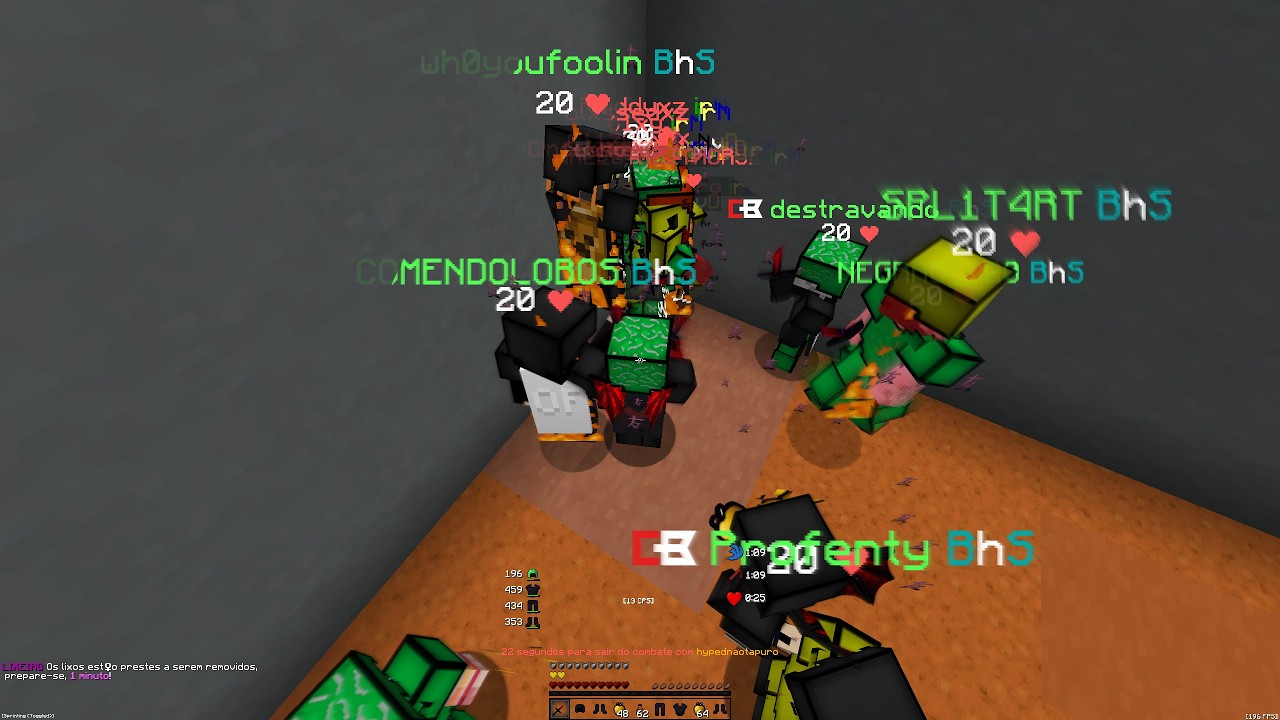 Rede EXE