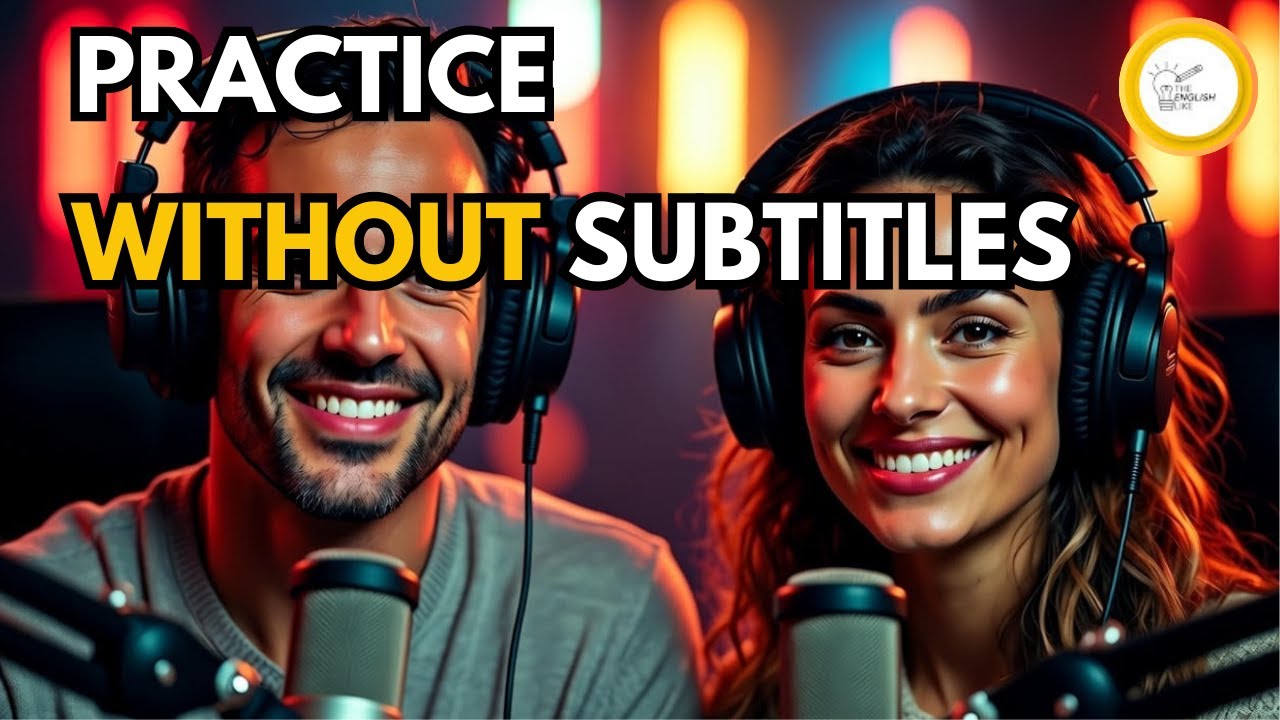 Practice English without subtitles | English podcast practice|#india #englishlearning #earning