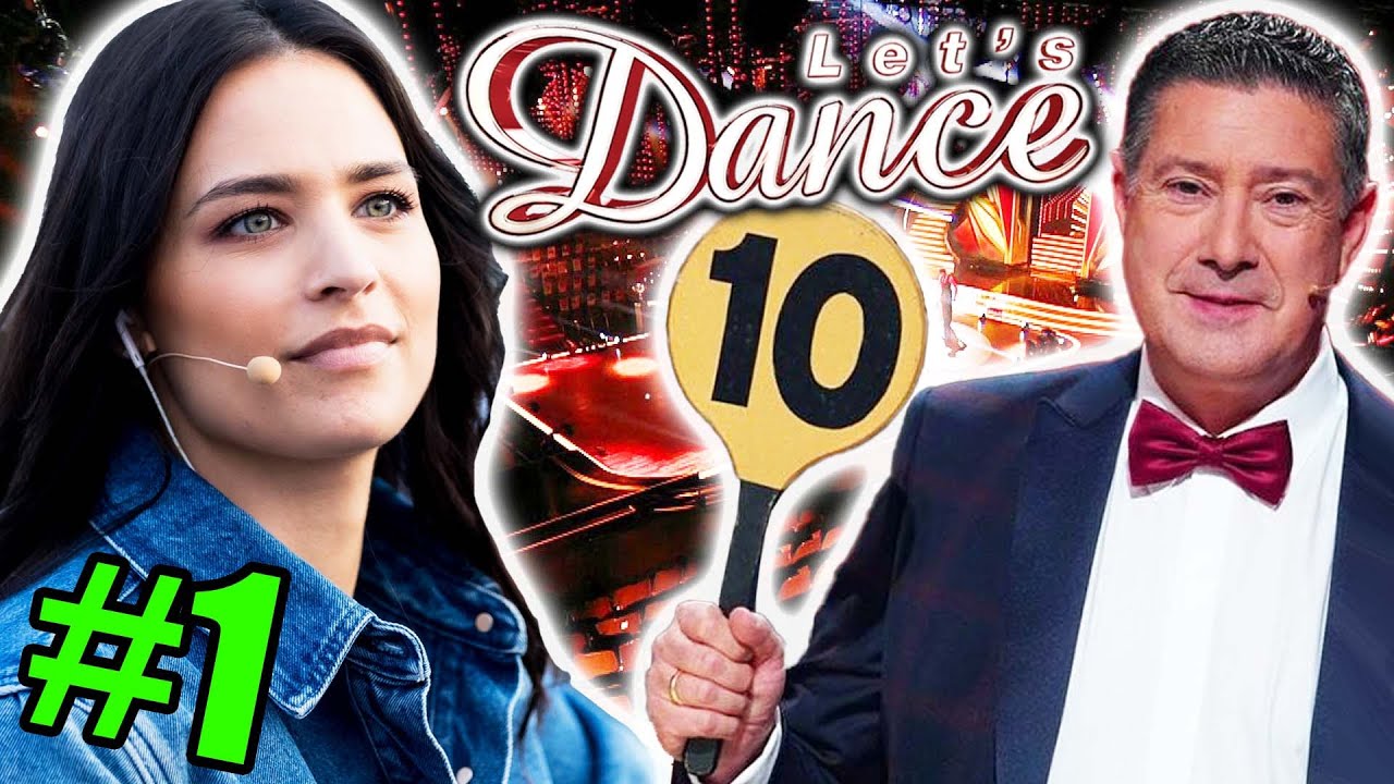 Let's Dance 2022: Die JURY-KATASTROPHE!