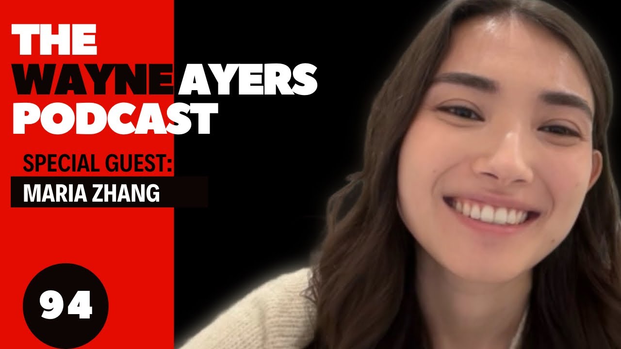Maria Zhang Talks Playing Suki In Netflix’s Avatar: The Last Airbender