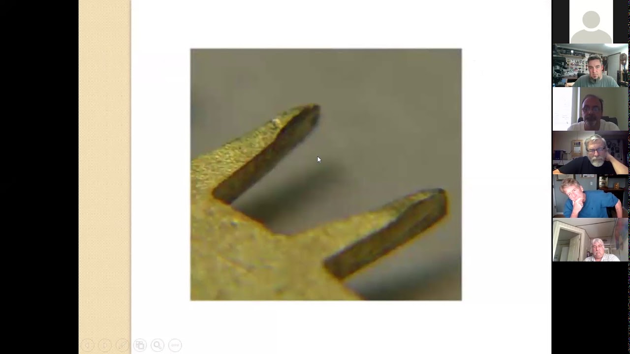 Escape Wheel Repair