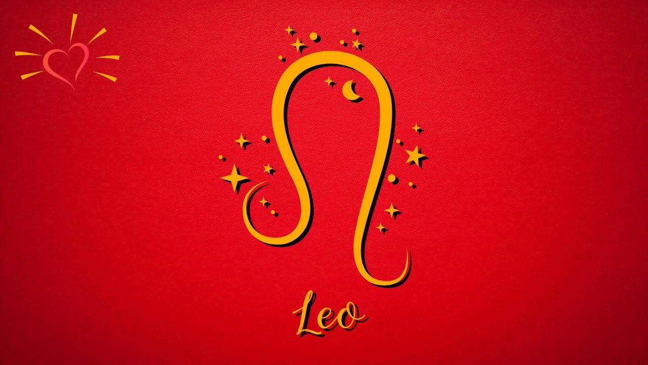 Leo ♌ After some much-needed self-love, someone is moving forward and not letting anything stop them