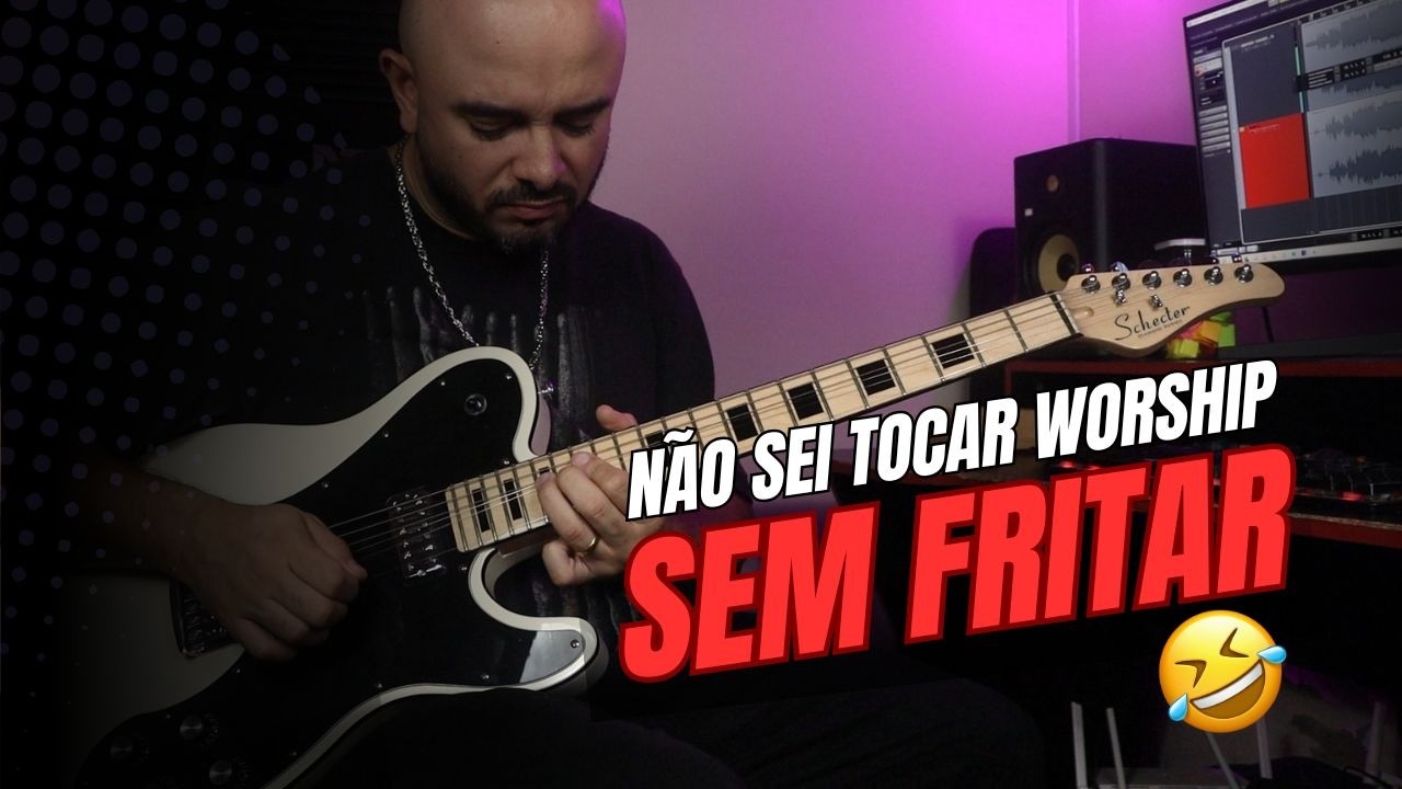 EU TOCO ASSIM - GRATIDÃO