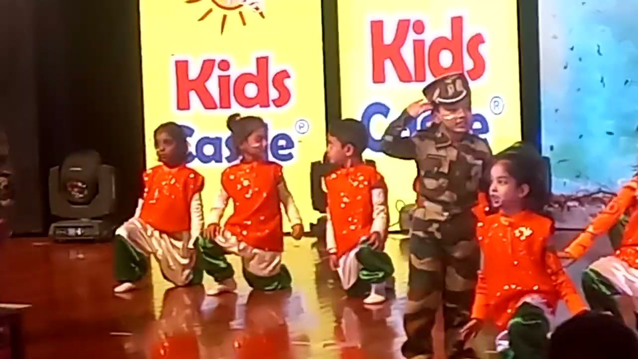 Annual function#Adhvik school#subscribe my channel#🙏