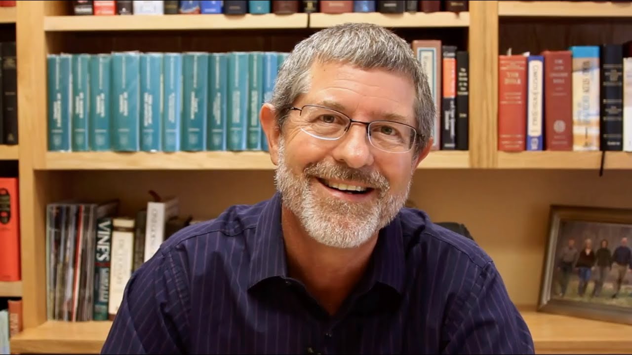 Free Will - What does the Bible say? - Part 1