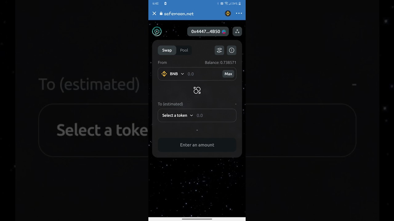 How To Buy Safemoon Using Safemoon Swap or Pancakeswap with 0.1% or 0.5% Slippage Save Millions!