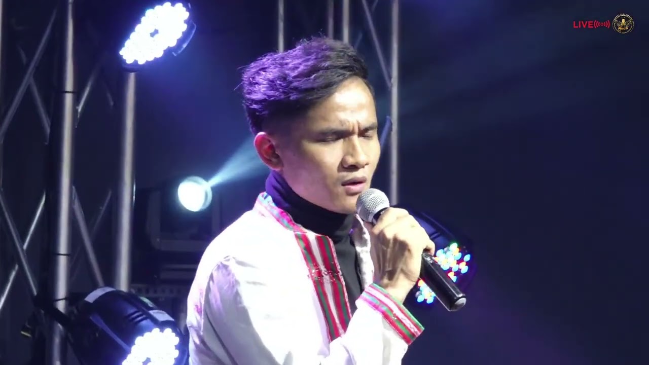 Lengthe #19 David Kim - Hello! Zomi [GZL 25 Malaysia]