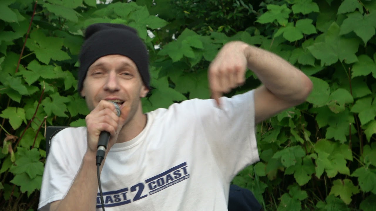 Superphad * 2 * Es ist egal * Good Times Jam 2021