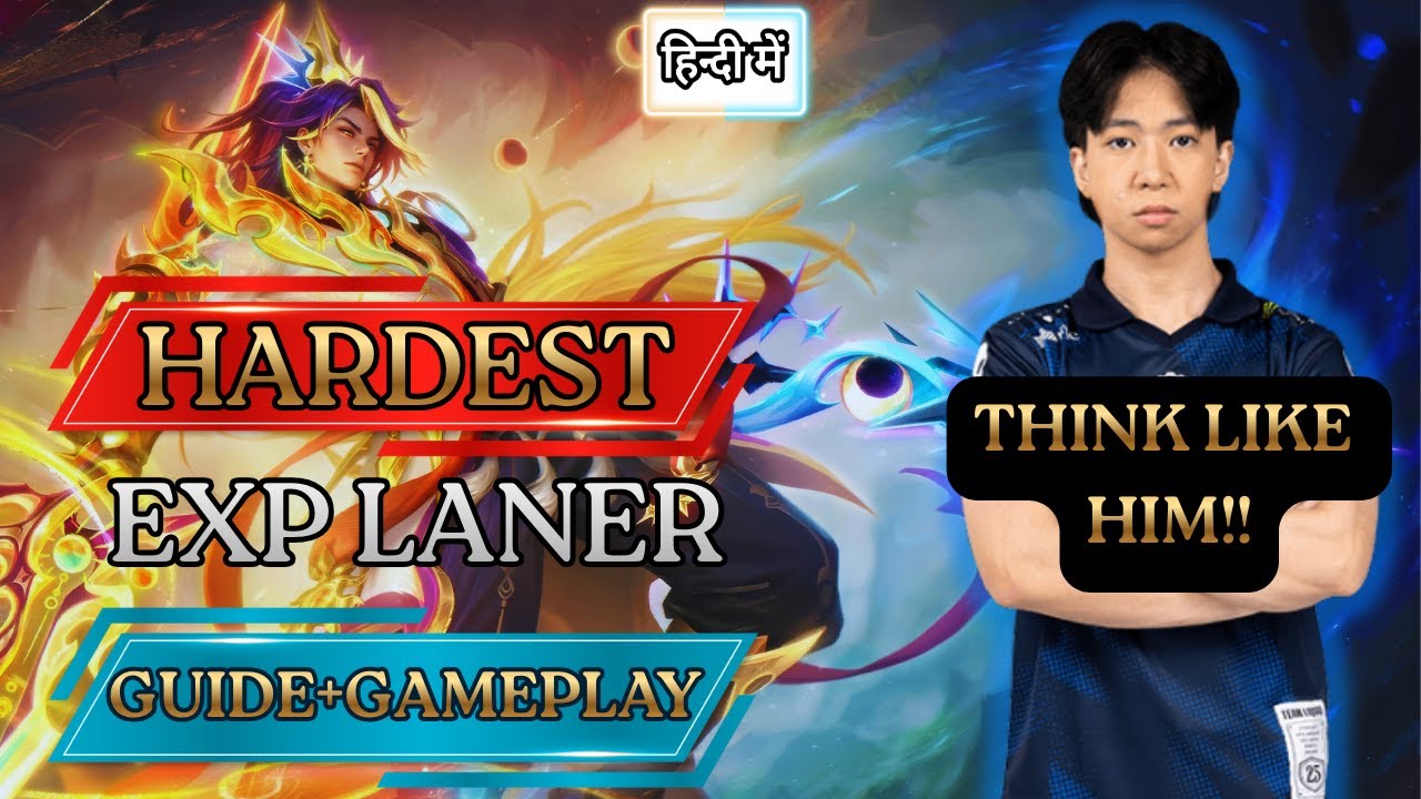Every Exp Laner Should Watch This | Arlott Guide+Gameplay | Micros And Macro | Must Watch [IN HINDI]