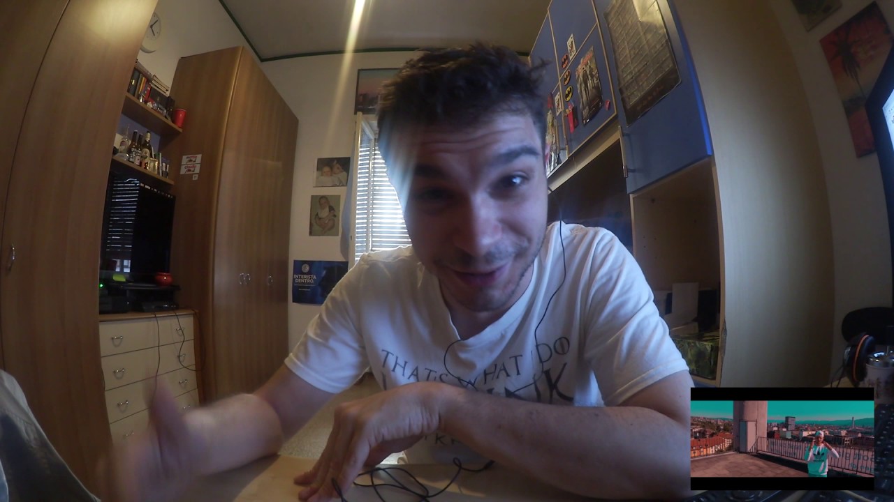 REAZIONE 