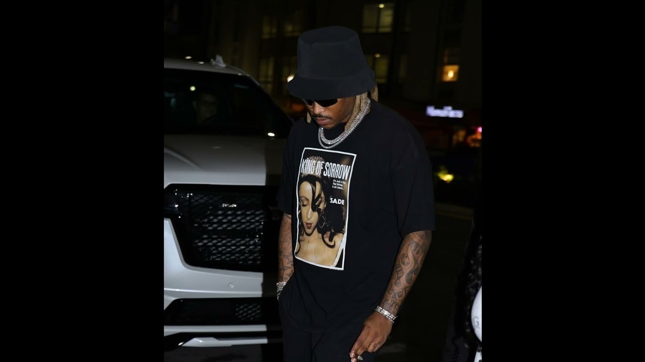 [FREE] Future Type Beat - Program [Prod. Emkay]